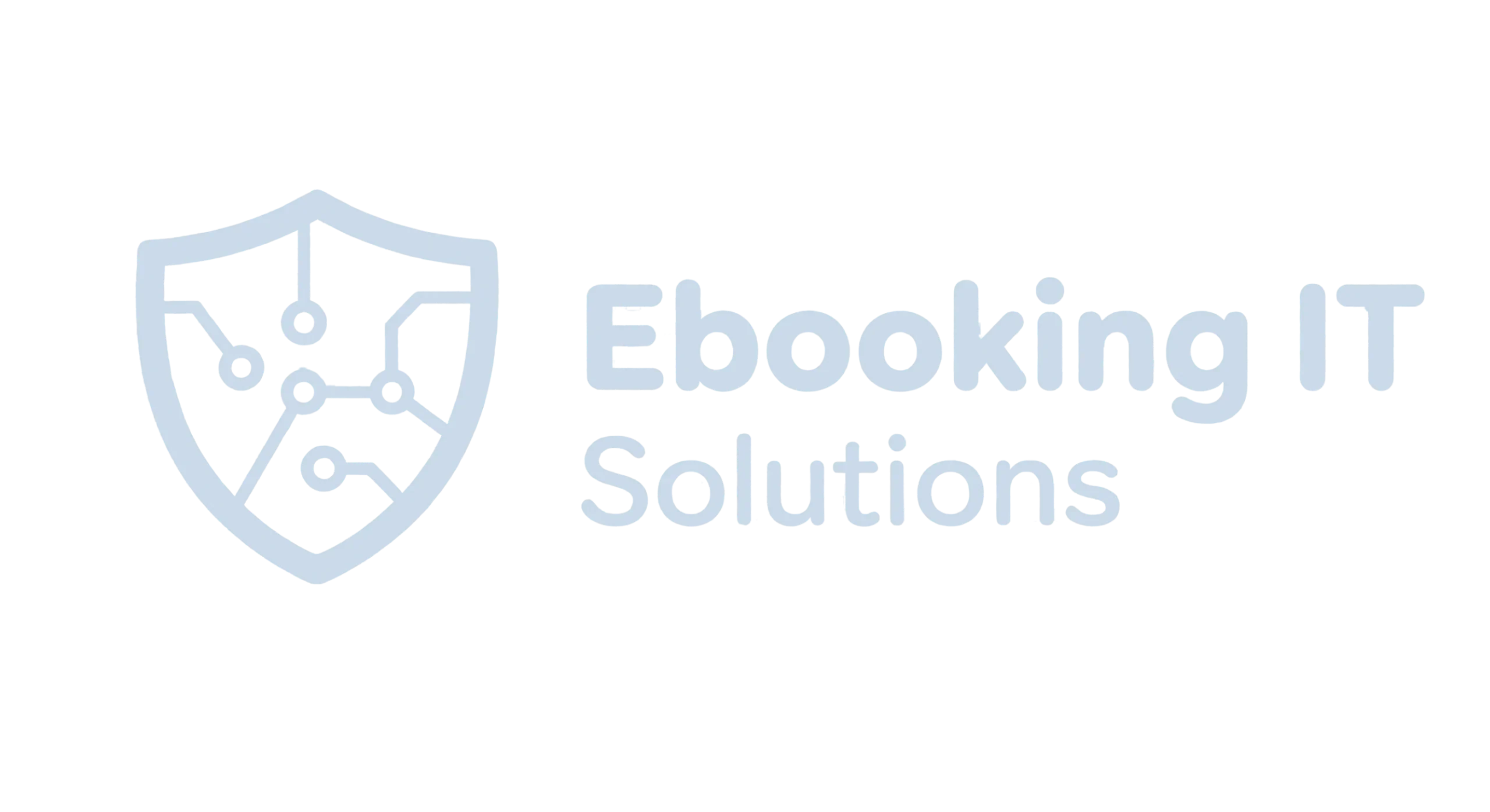 Ebooking IT Solutions